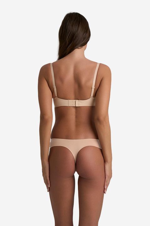 Produktbild Bye Bra Shapingslip Cotton Thong (XXL, 2er Pack)