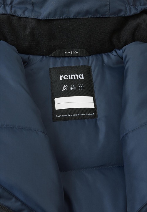 Produktbild Reima Kaunisto Winter Overall (98)