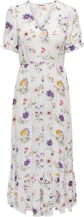 Produktbild Only ONLCHIANTI Langes Kleid Kleid (M)