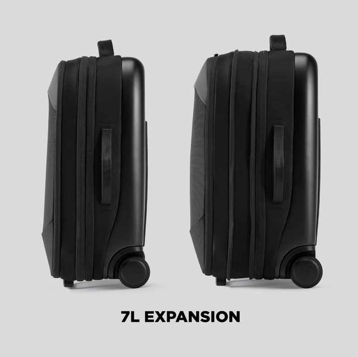 Produktbild Gomatic Navigator Carry-On 37L (37 l, Handgepäck (bis 50l))