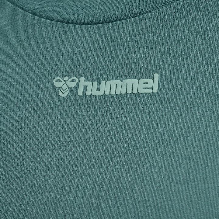 Actual product image hummel Mt Vanja T-Shirt L/S (S)