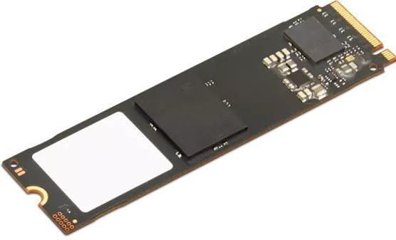 Actual product image Lenovo ThinkCentre 1TB Value PCIe Gen4 NVMe OPAL 2.0 M.2 2280 SSD (1000 GB, M.2 2280)