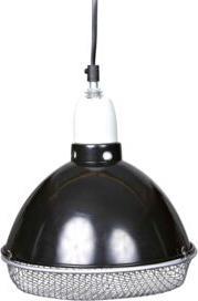 Image du produit Trixie Reptiland Lampe à pince à réflecteur avec grille de protection