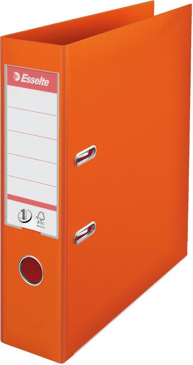 Immagine prodotto Esselte No.1 (A4, 75 mm, 1 pz.)