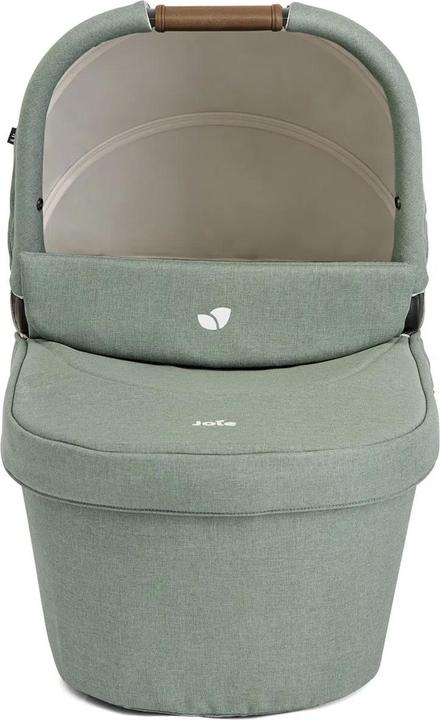 Produktbild Joie Babywanne Ramble XL ab Geburt - 9 Monate für Versatrax, Kinderwagenaufsätze