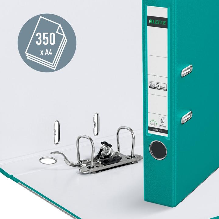 Actual product image Leitz Folder (A4, 52 mm)