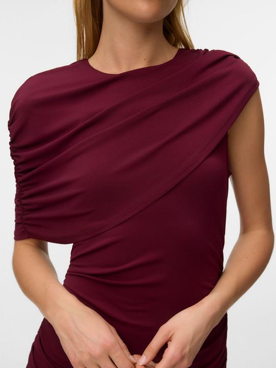 Image du produit Vero Moda VMKASSANDRA Langes Kleid Kleid (XL)