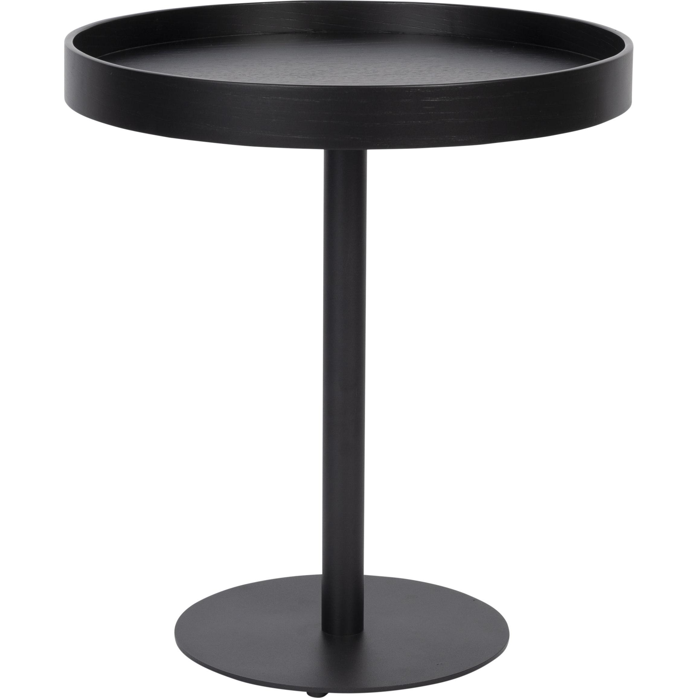 Zuiver, Couchtisch + Beistelltisch, Side (40 x 45 cm)