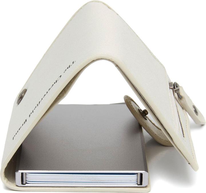 Actual product image The Chesterfield Brand Delsbo Geldbörse RFID Schutz Leder 7.5 cm