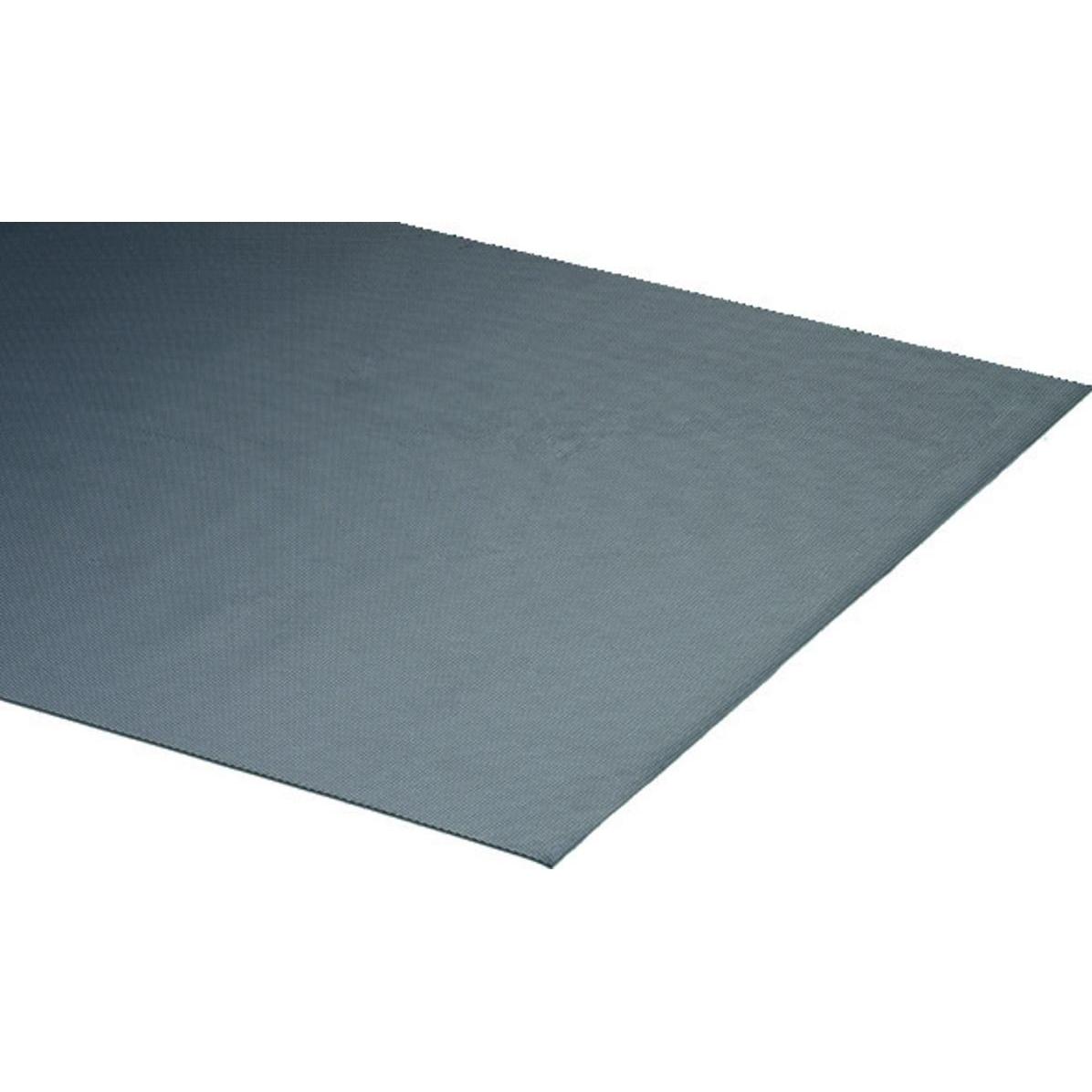 Hettich Antirutschmatten, Küchen Organizer, Schwarz