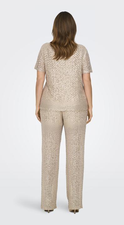 Actual product image Only CARVIVIANA T-shirt T-shirt (L)