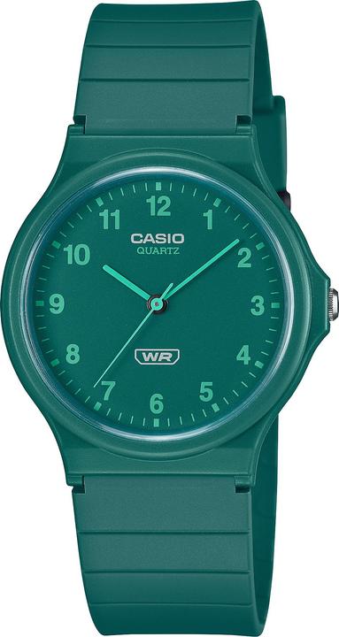 Produktbild Casio MQ-24B-3BEF (Analoguhr, 35 mm)