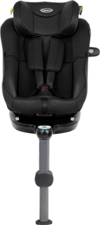 Produktbild Graco Turn2Me DLX i-Size R129 (Reboarder)