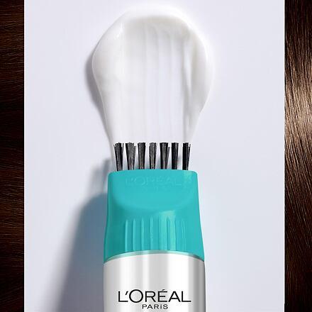 Image du produit L'Oréal Paris L ÌOréal - Magic Retouch Permanent Color - Regrowth Paint 18 ml - - (6 Marron clair)