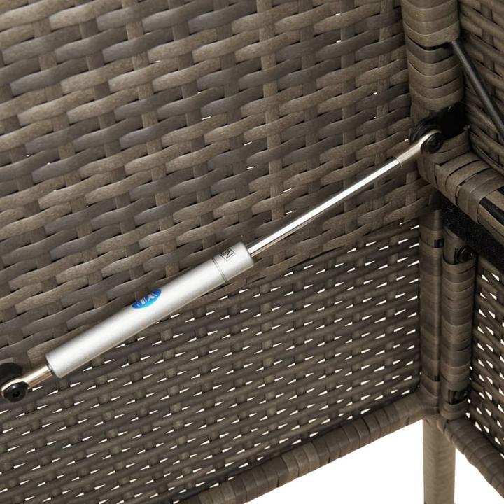Produktbild vidaXL Gartenbank