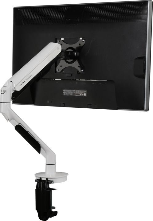 Actual product image Prokord Deskmount - White (Table, 9 kg)
