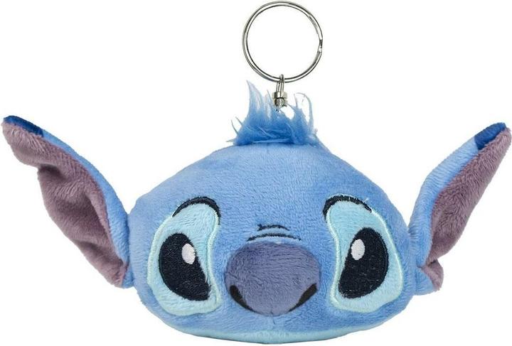 Actual product image Cerda STITCH - Peluche - Porte-clés