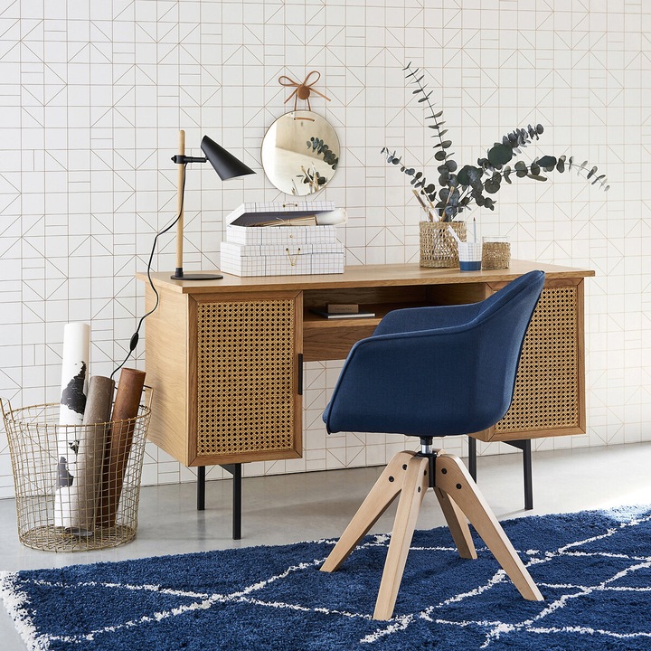 Image du produit La Redoute Interieurs Quilda