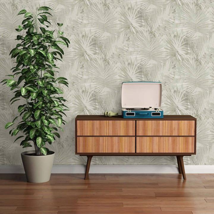 Produktbild Livingwalls Hygge 4 (53 x 1000 cm)