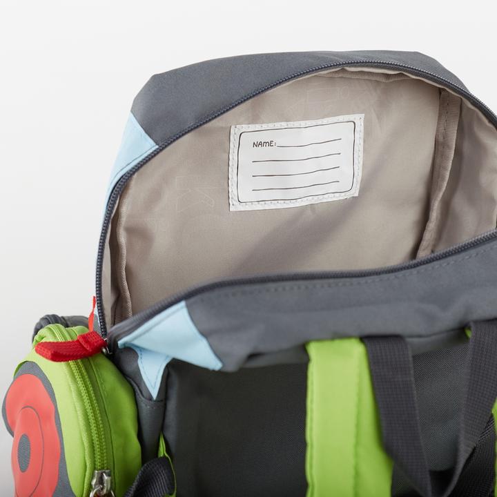 Produktbild Sigikid Rucksack Traktor