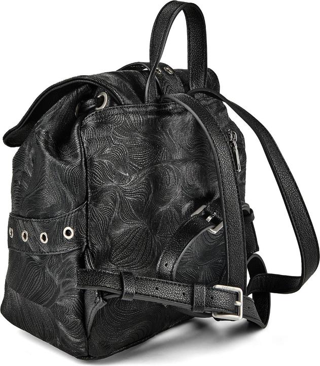 Actual product image Desigual Moonstone Prisa Short Backpack