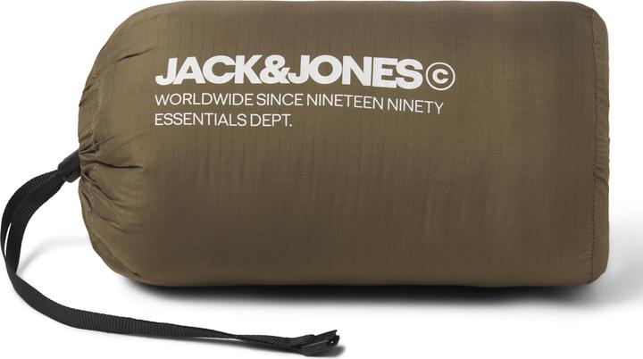 Produktbild Jack & Jones Jjestate Packable Puffer Collar Noos (L)