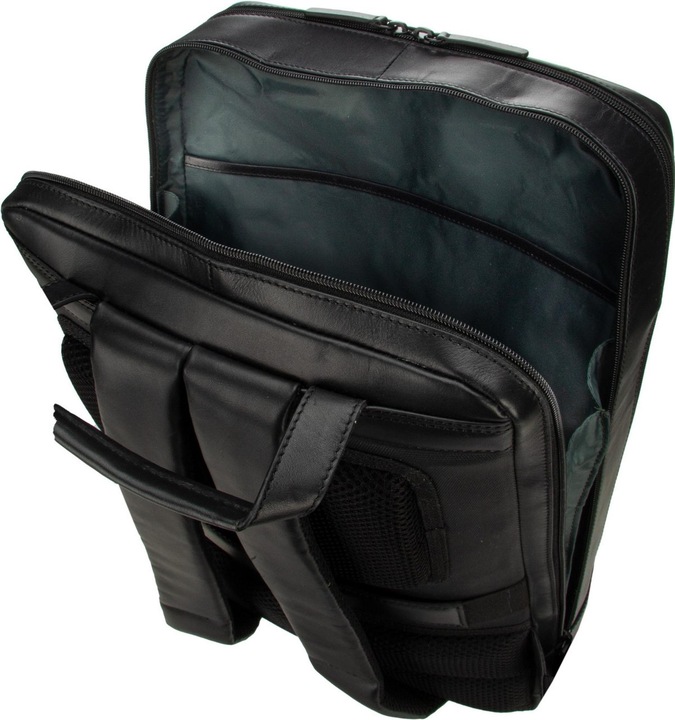 Produktbild Jost Aarhus Rucksack Leder 42 cm Laptopfach (12 l)