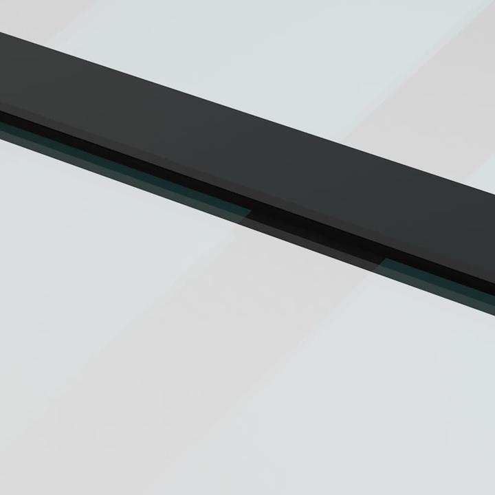 Image du produit vidaXL Schiebetür