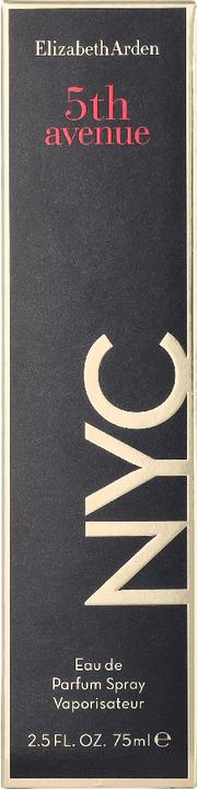 Image du produit Elizabeth Arden 5e Avenue NYC (Eau de parfum, 75 ml)