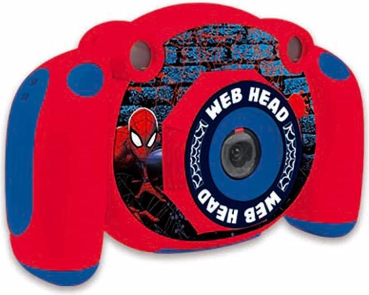 Image du produit Lexibook DJ080SP Spider-Man