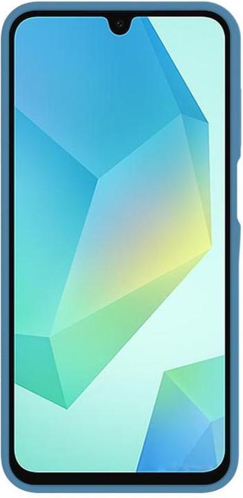 Image du produit Evelatus Galaxy A16 5G Premium Magnetic Soft Touch Silicone Case (Samsung Galaxy A16 5G)