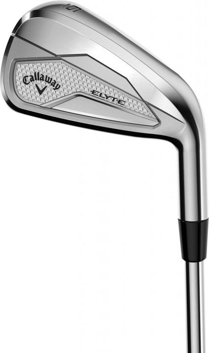 Produktbild Callaway Elyte Eisen Set (Rechtshänder)