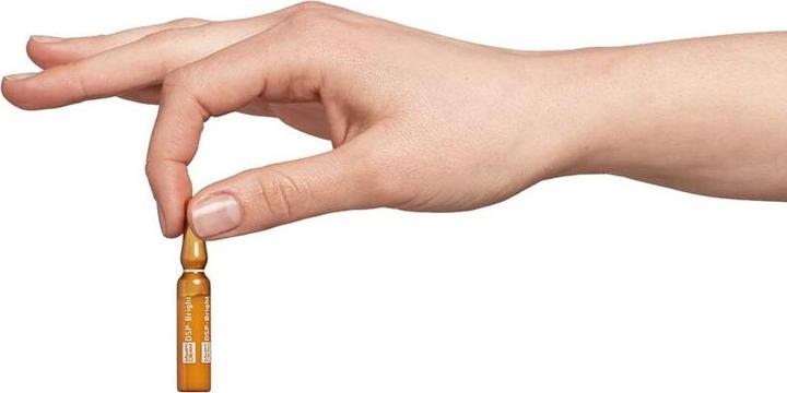 Actual product image Martiderm Pigment Zero DSP-bright 30 x 2ml ampoules (60 ml)