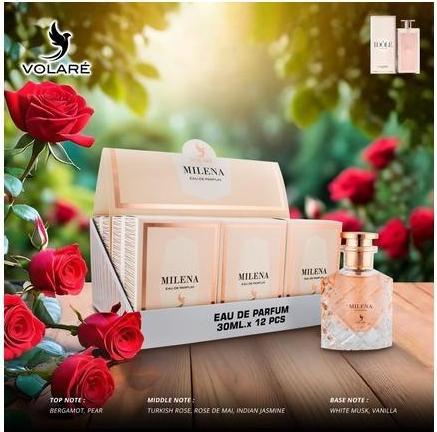 Immagine prodotto Volare Milena per Donna (Eau de parfum, 30 ml)