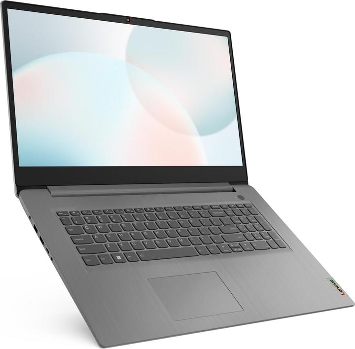 Produktbild Lenovo IdeaPad 3 17ABA7 AMD Ryzen™ 7 5825U Laptop 43,9 cm (17.3") Full HD 16 GB DDR4-SDRAM 1 TB SSD (17.30", AMD Ryzen 7 5825U, 16 GB, 1000 GB, DE)
