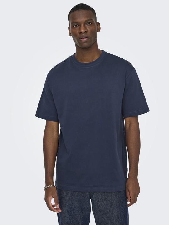 Image du produit Only & Sons Onsfred Life Rlx Ss Tee Noos (XL)