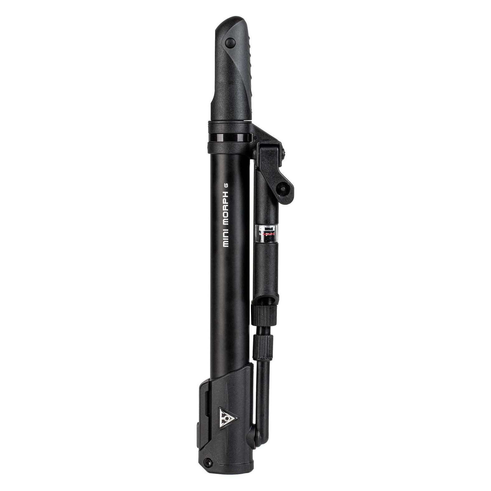 Topeak, Velopumpe