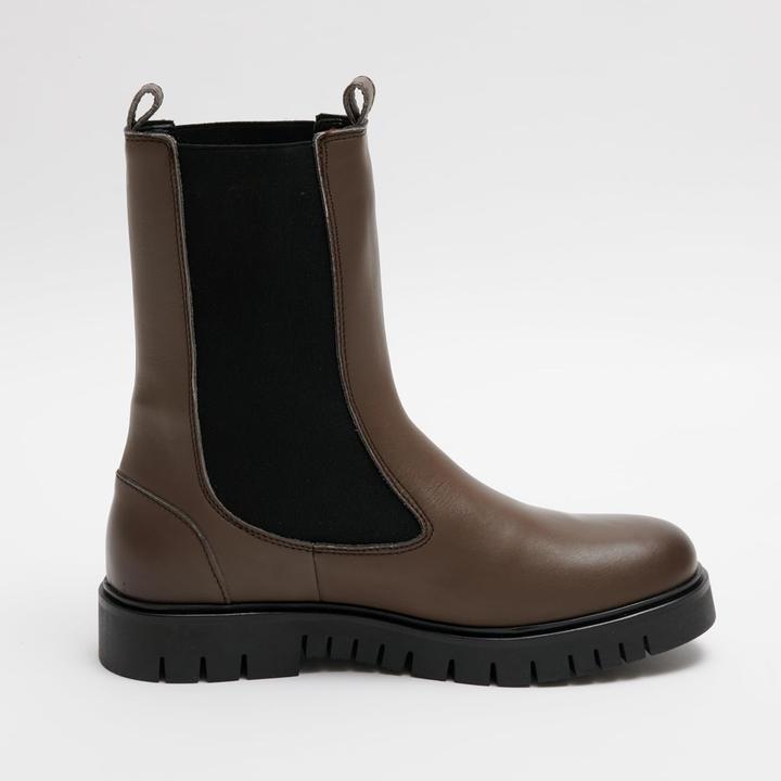 Produktbild Tommy Jeans Authentische Chelsea Boots (39)