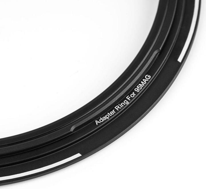 Produktbild Nisi Jetmag Pro 95MAG Zubehör (Objektivfilter Adapter, 100 mm)