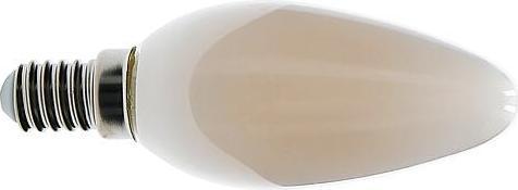 Productafbeelding Philips Professional Lamp CorePro LEDCandle ND 6,5-60W B35 E14 827 FRG (E14, 806 lm, 1x)