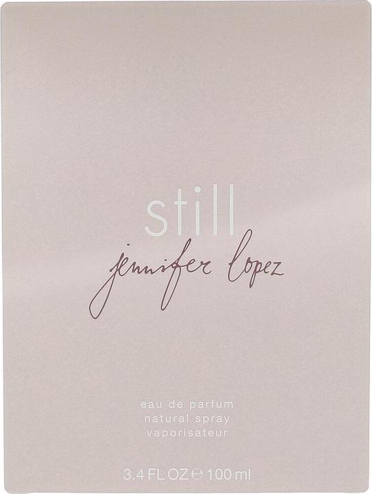 Produktbild Jennifer Lopez Still (Eau de Parfum, 100 ml)