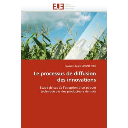 Le processus de diffusion des innovations, Fachbücher