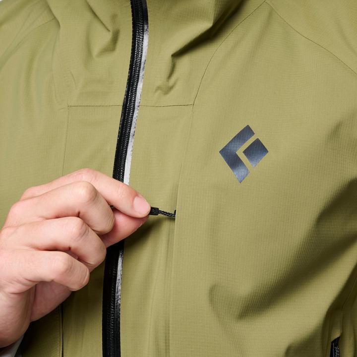 Produktbild Black Diamond Highline Stretch Shell (XL)