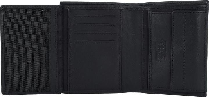 Produktbild Camel Active Niagara Geldbörse RFID Leder 10 cm