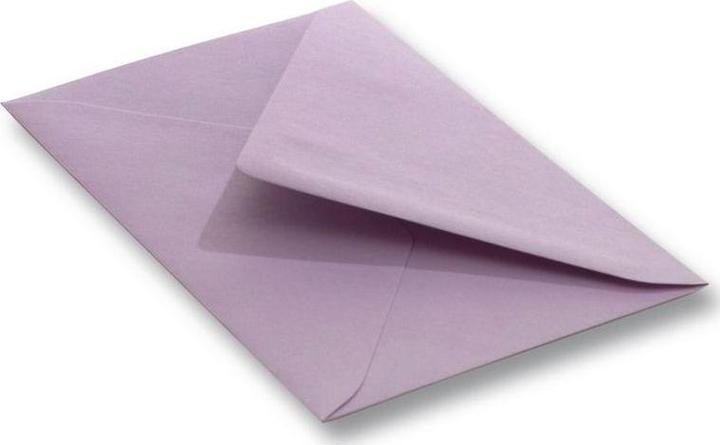 Actual product image Folia Double cards rectangular 220 g/m2 (5 pcs.)