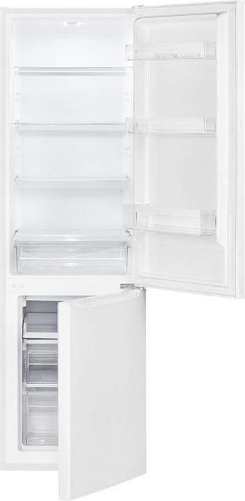Image du produit Bomann Bommann KG 7341 blanc (191 l)