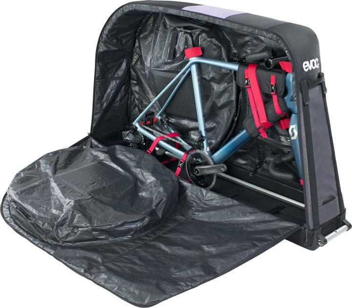 Actual product image Evoc Bike Bag Pro