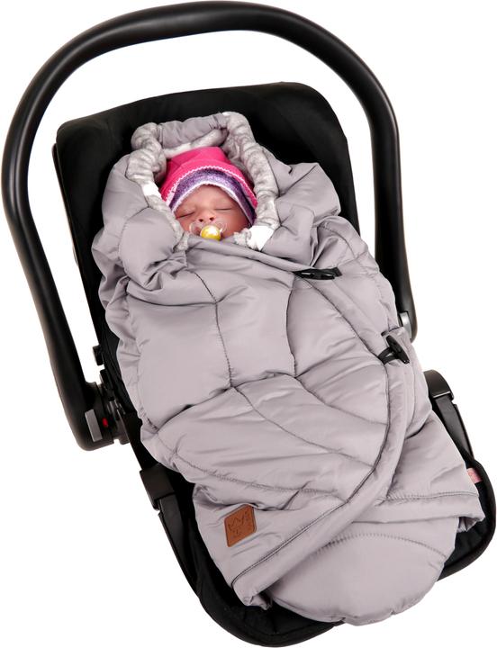 Actual product image Kaiser Baby Coo Coon (80 x 38 cm)