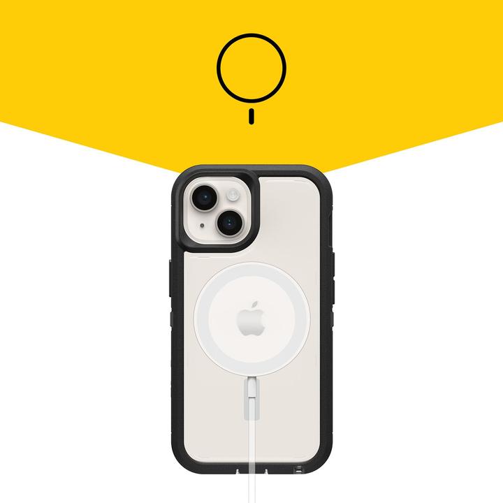 Produktbild OtterBox Defender XT mit MagSafe (Apple iPhone 14)