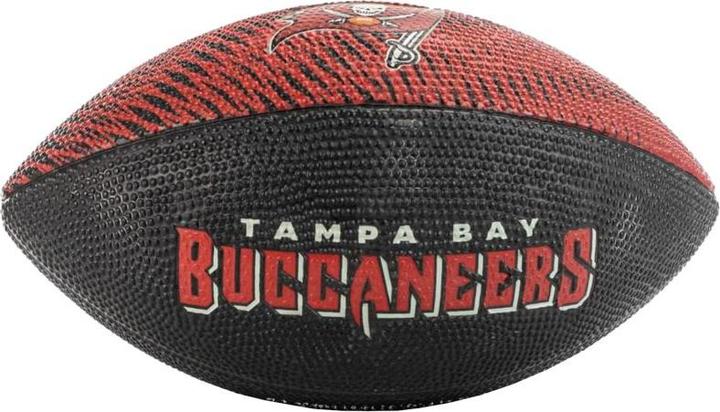 Actual product image Wilson Nfl Team Tailgate Fb Ws Jr